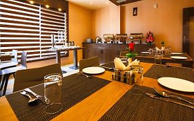 Aloka Stay Inn
